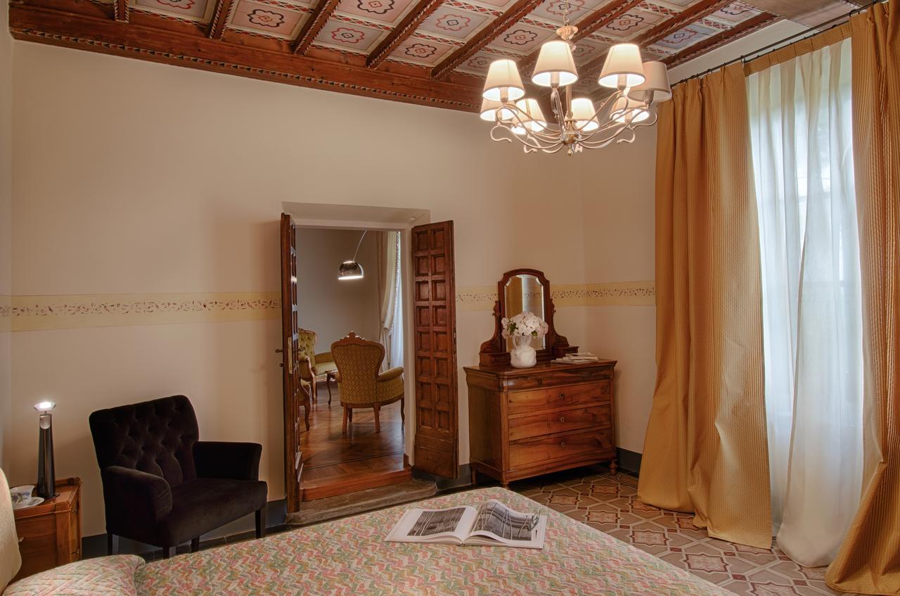 Tenuta Cambiano By Posarellivillas กาสเตลฟิโอเรนทิโน ภายนอก รูปภาพ